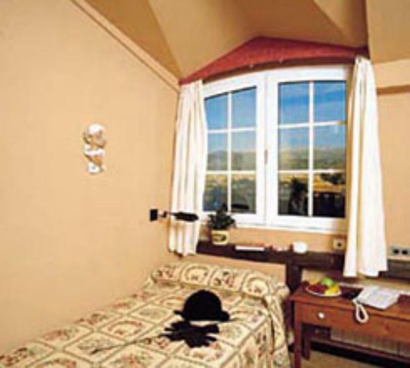 Hotel Cortijo Landete (Adults Only) Armilla Exterior foto