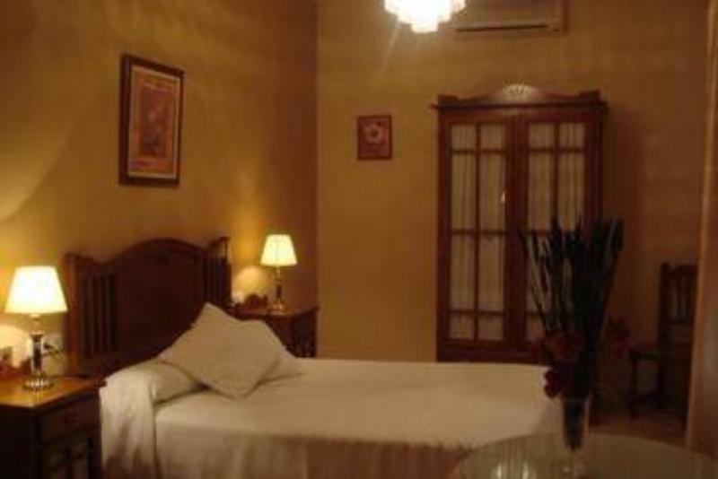 Hotel Cortijo Landete (Adults Only) Armilla Exterior foto